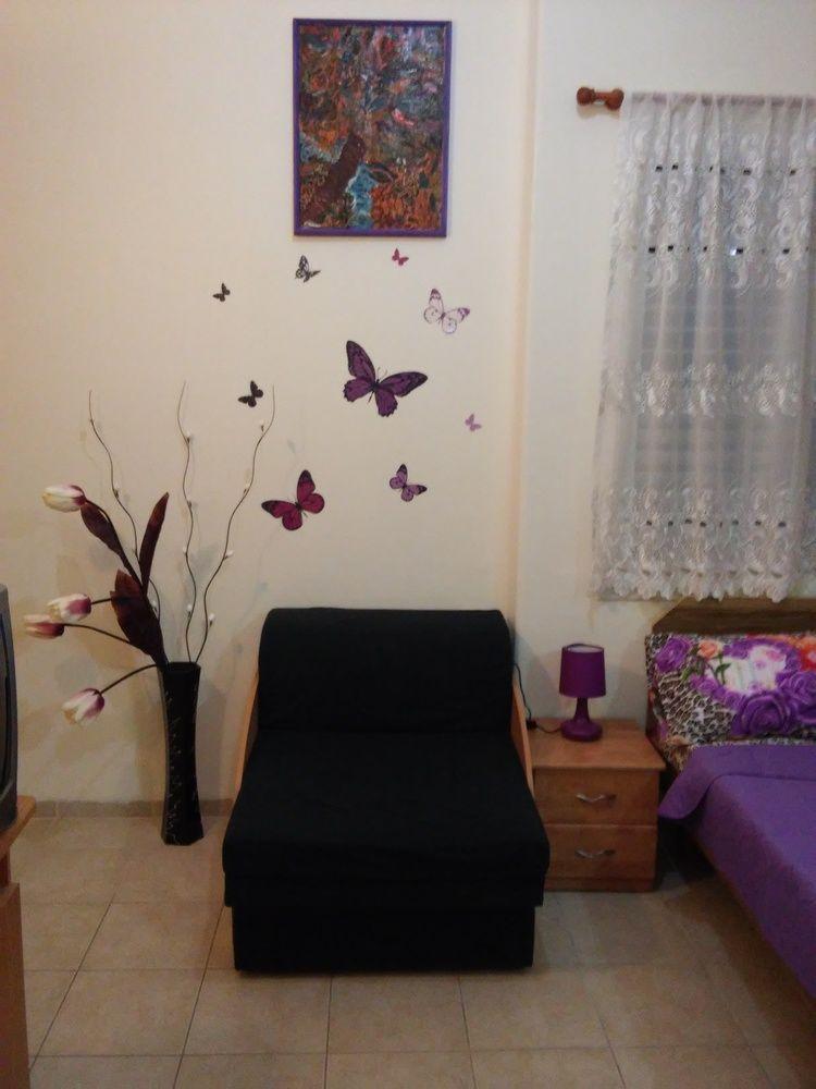 Guest House Orlihome Хайфа Экстерьер фото