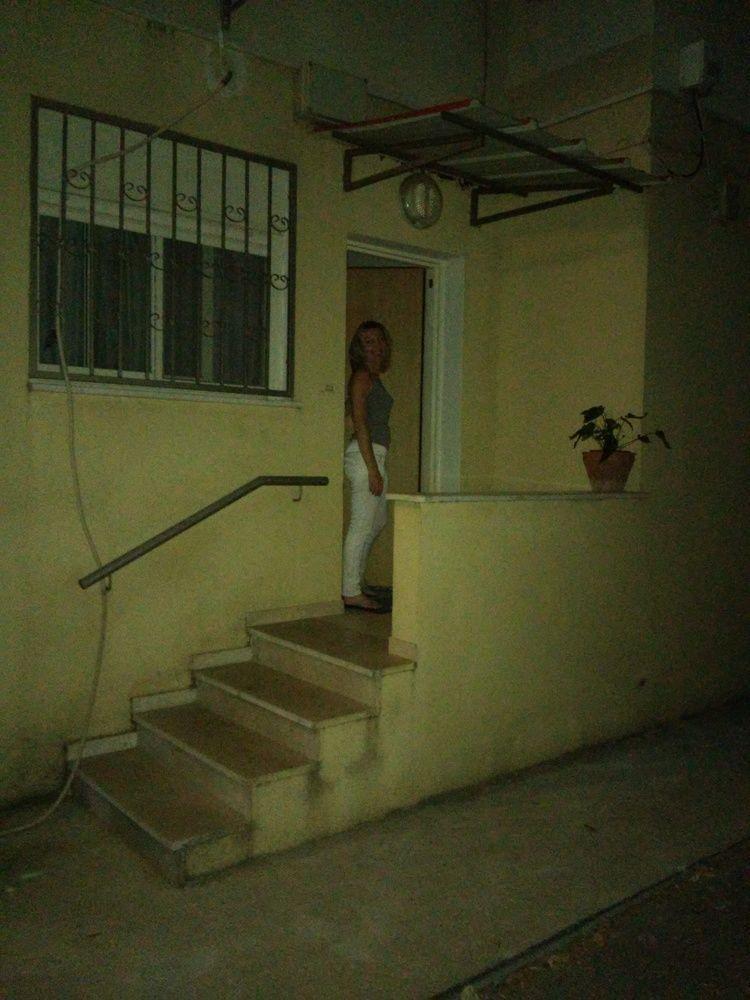 Guest House Orlihome Хайфа Экстерьер фото
