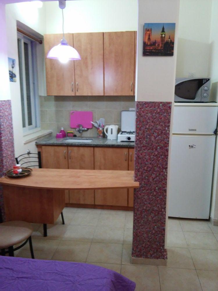 Guest House Orlihome Хайфа Экстерьер фото