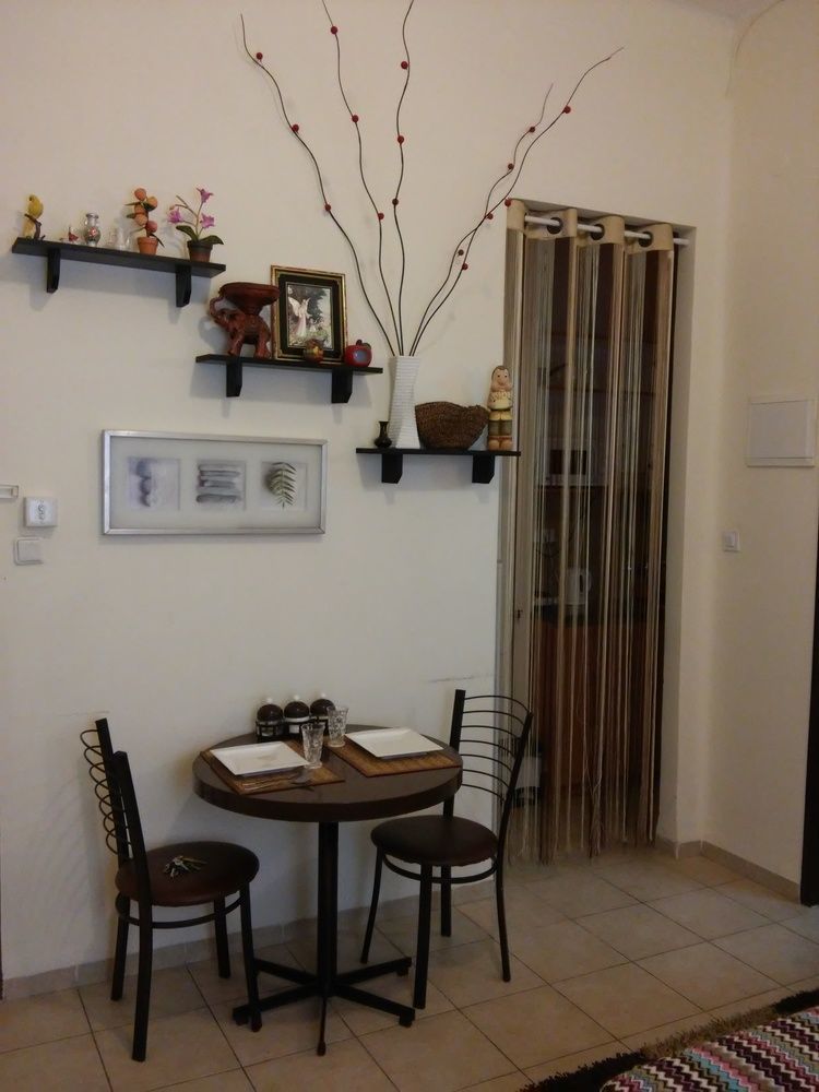 Guest House Orlihome Хайфа Экстерьер фото