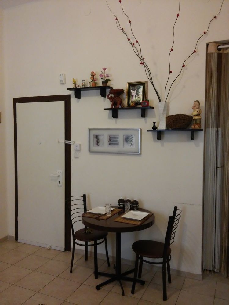 Guest House Orlihome Хайфа Экстерьер фото