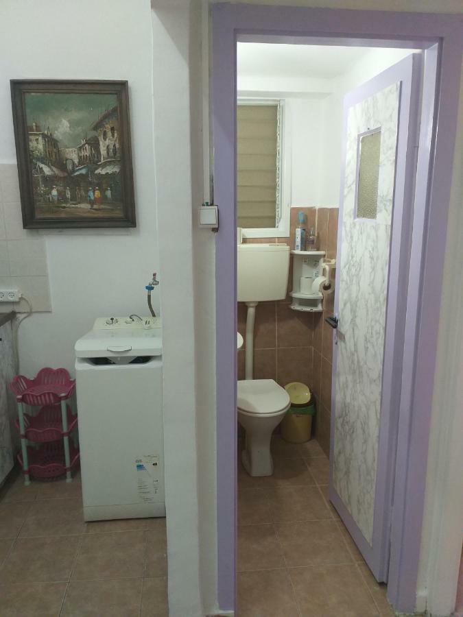 Guest House Orlihome Хайфа Экстерьер фото