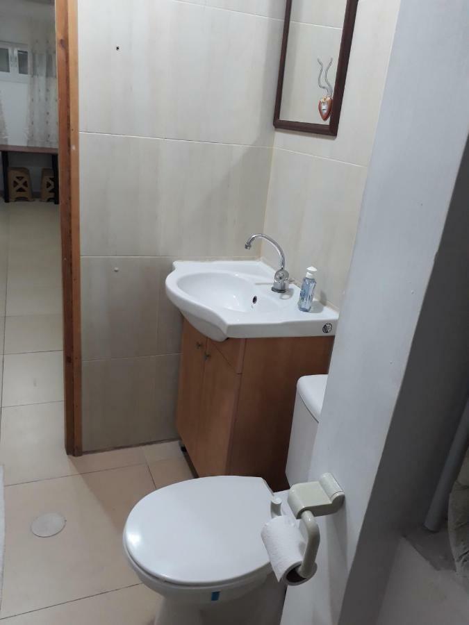 Guest House Orlihome Хайфа Экстерьер фото