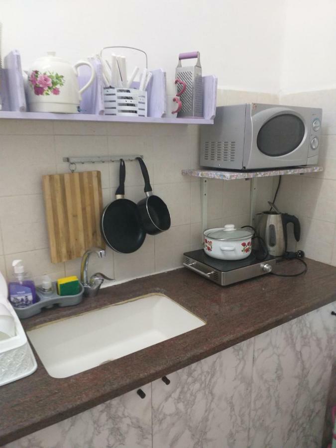 Guest House Orlihome Хайфа Экстерьер фото