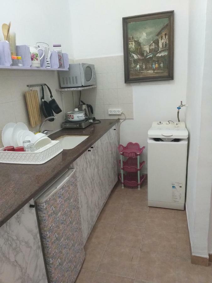 Guest House Orlihome Хайфа Экстерьер фото